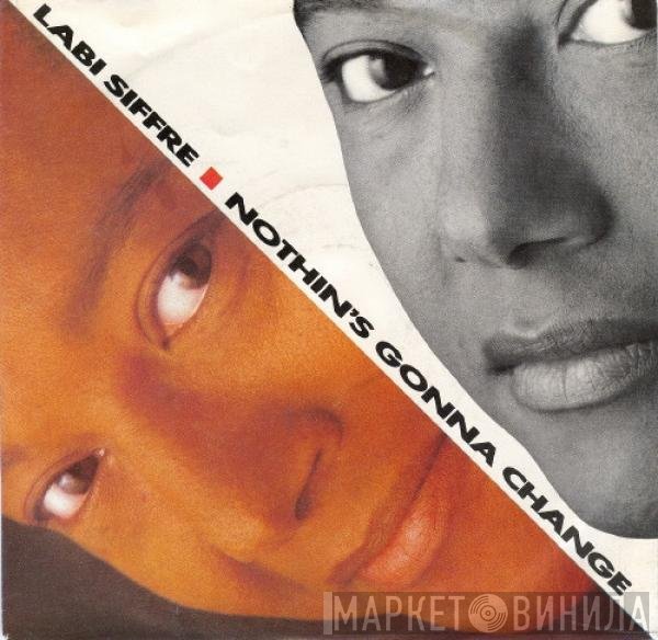 Labi Siffre - Nothin's Gonna Change