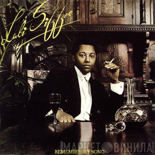 Labi Siffre - Remember My Song