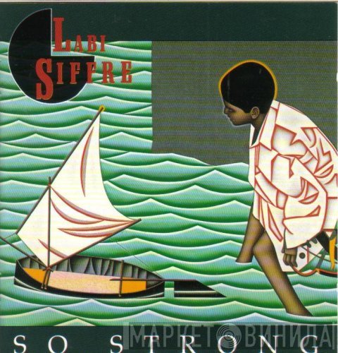 Labi Siffre  - So Strong