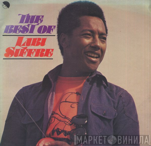 Labi Siffre  - The Best Of