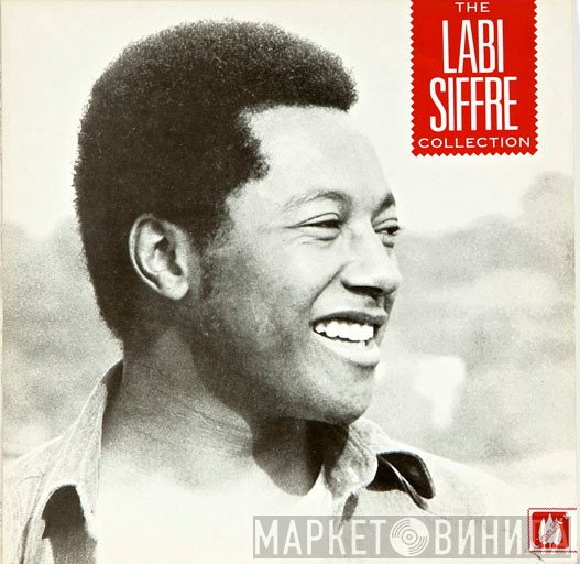 Labi Siffre  - The Labi Siffre Collection