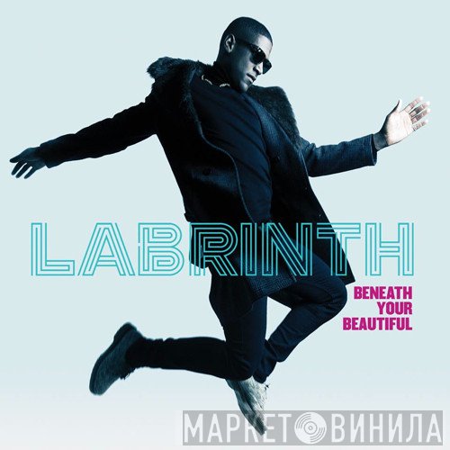 Labrinth  - Beneath Your Beautiful