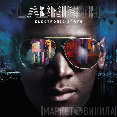 Labrinth  - Electronic Earth