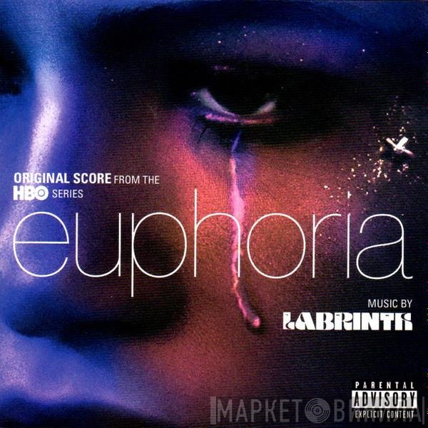 Labrinth - Euphoria (Original Score From The HBO Series)