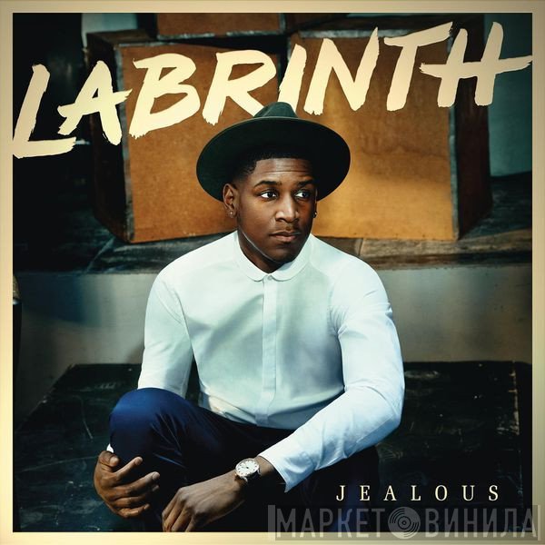 Labrinth  - Jealous
