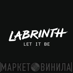 Labrinth  - Let It Be