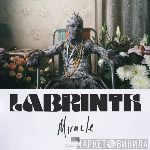 Labrinth  - Miracle