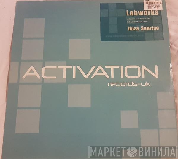 Labworks - Ibiza Sunrise