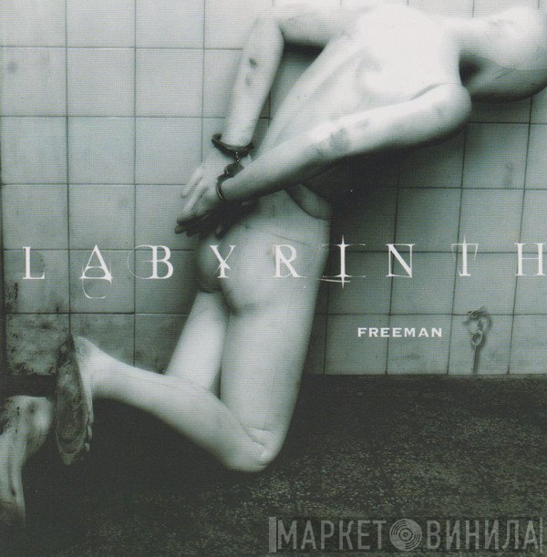 Labyrinth   - Freeman