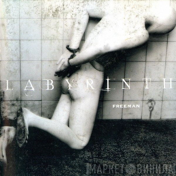 Labyrinth   - Freeman