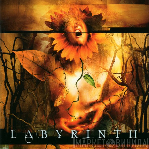 Labyrinth   - Labyrinth