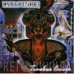 Labyrinth   - Timeless Crime