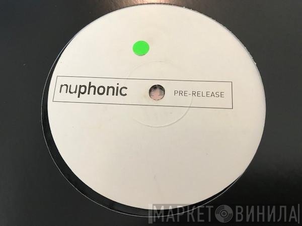 Lacarno & Burns - Departure / Nova