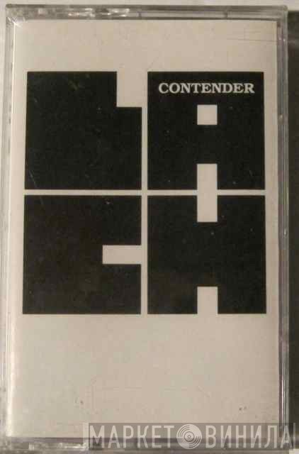 Lach  - Contender