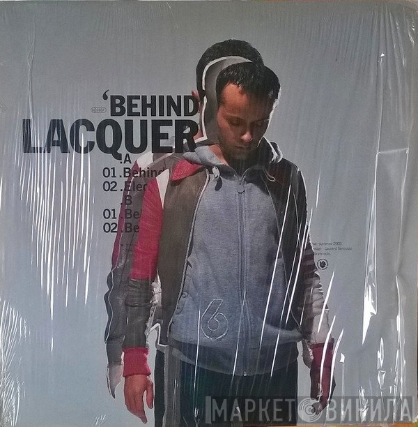 Lacquer  - Behind