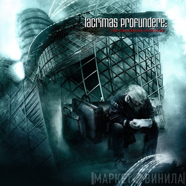 Lacrimas Profundere - The Grandiose Nowhere