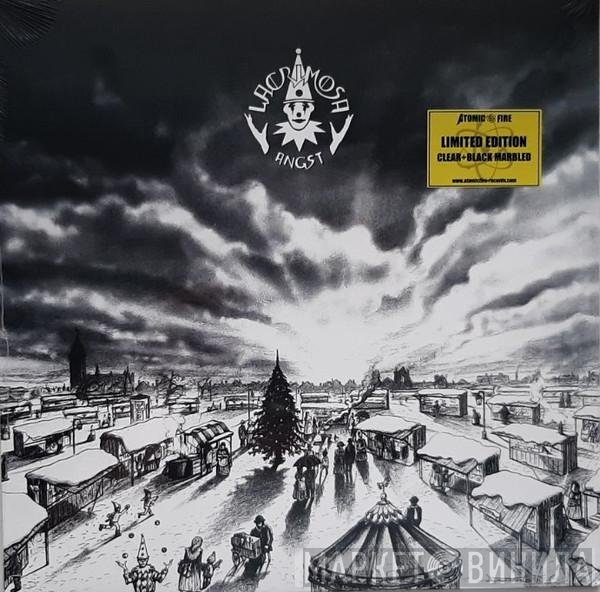 Lacrimosa  - Angst