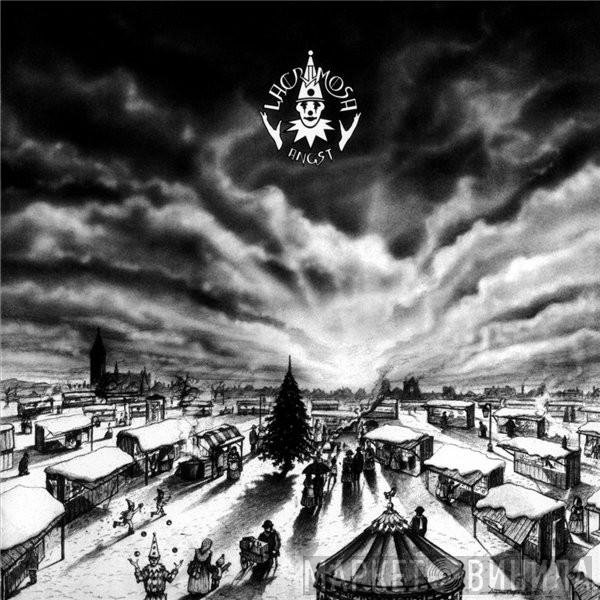 Lacrimosa  - Angst