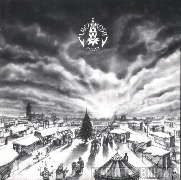 Lacrimosa  - Angst