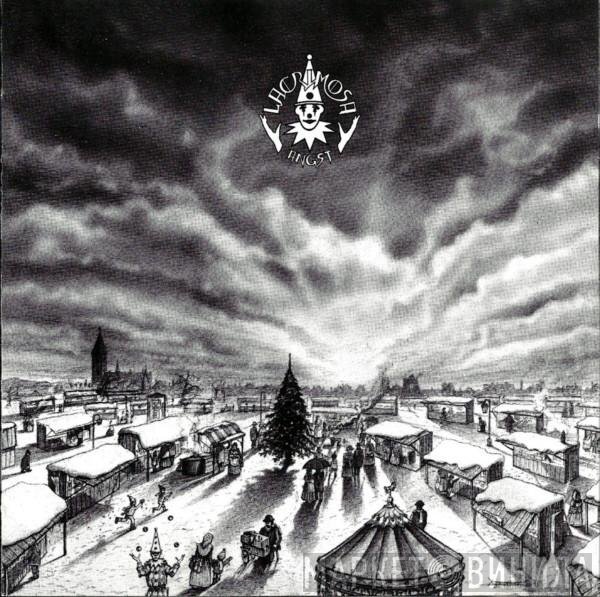 Lacrimosa  - Angst