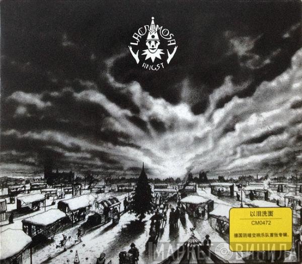 Lacrimosa  - Angst