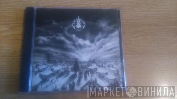 Lacrimosa  - Angst