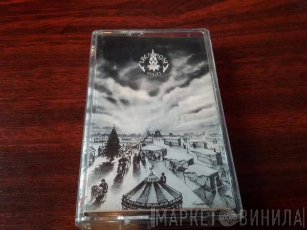 Lacrimosa  - Angst