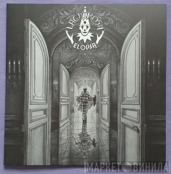Lacrimosa  - Elodia