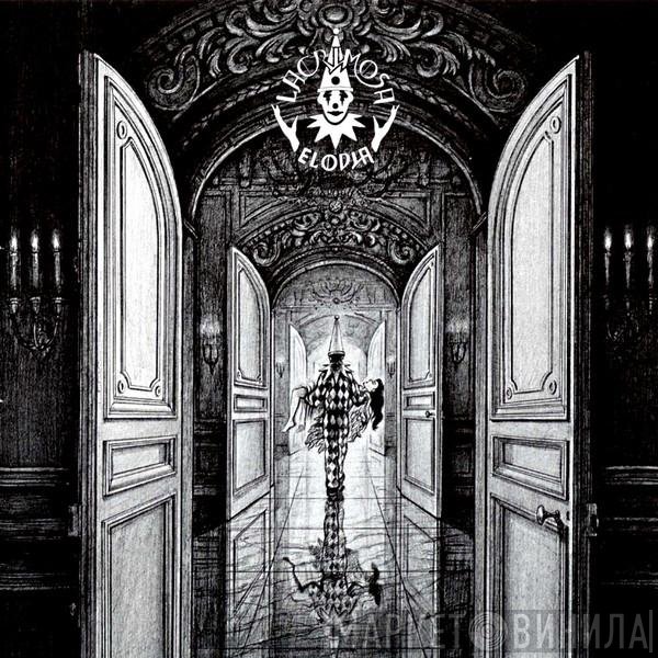 Lacrimosa - Elodia