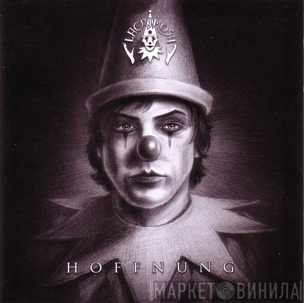 Lacrimosa - Hoffnung