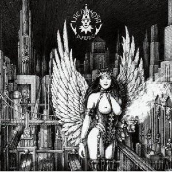 Lacrimosa  - Inferno