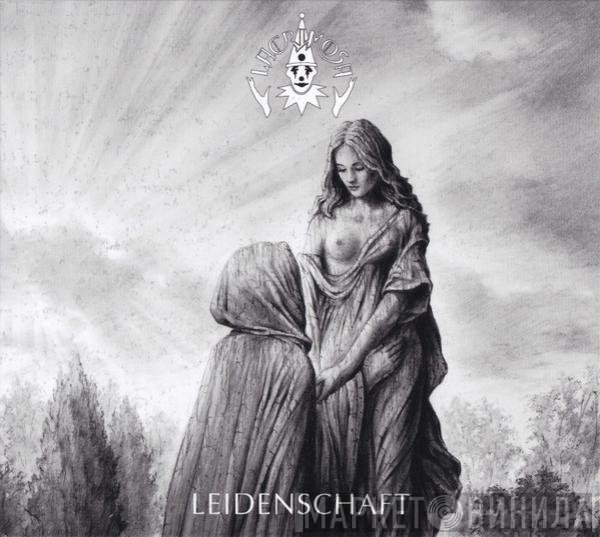 Lacrimosa  - Leidenschaft