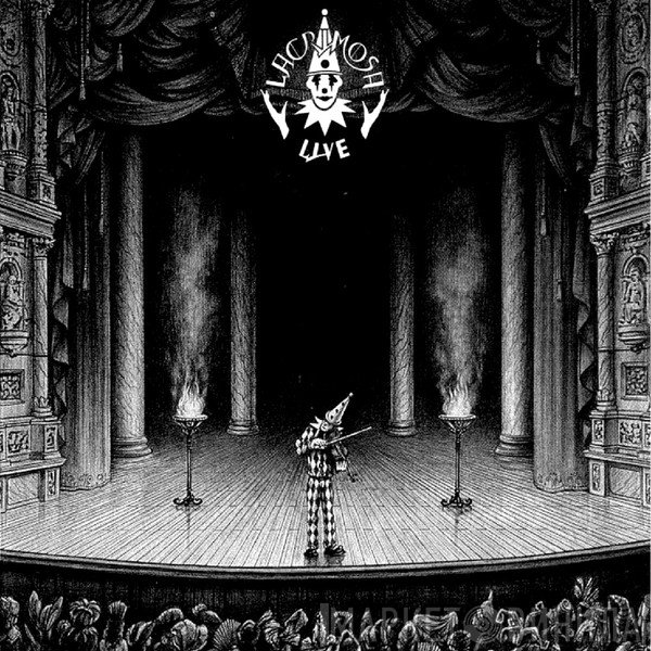 Lacrimosa  - Live