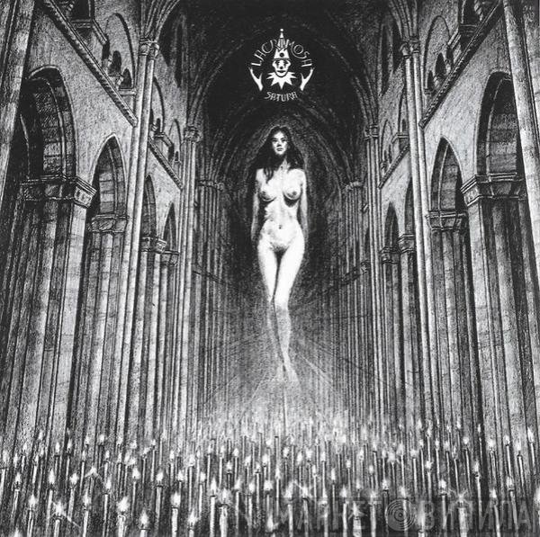 Lacrimosa  - Satura