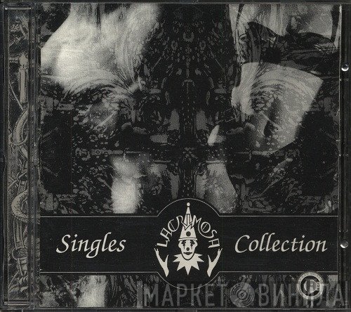 Lacrimosa  - Singles Collection