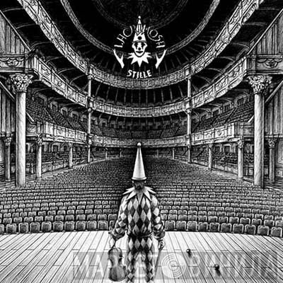 Lacrimosa  - Stille