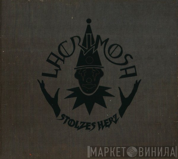 Lacrimosa - Stolzes Herz