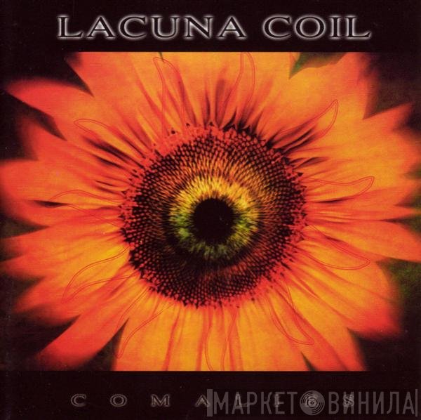 Lacuna Coil - Comalies