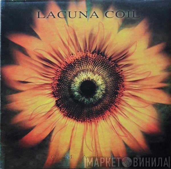 Lacuna Coil - Comalies