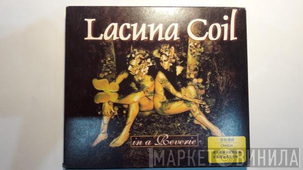 Lacuna Coil  - In A Reverie
