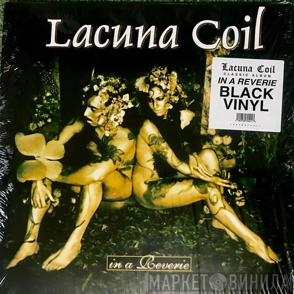 Lacuna Coil  - In A Reverie