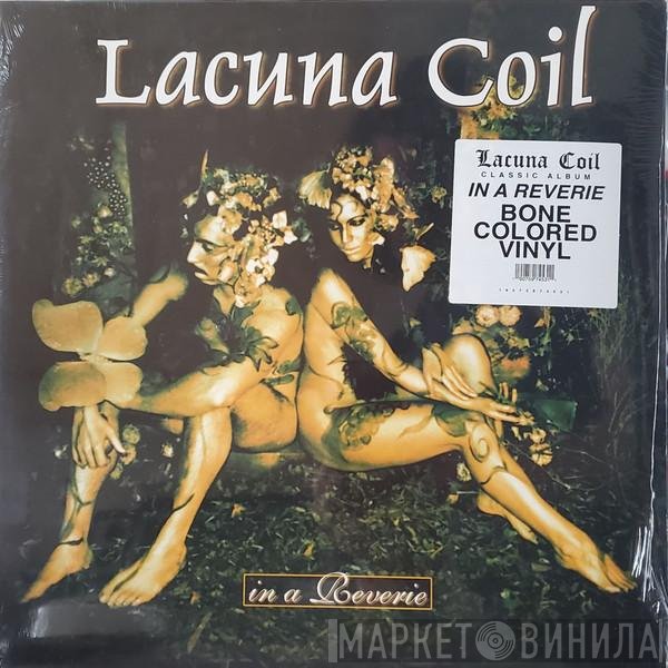 Lacuna Coil  - In A Reverie