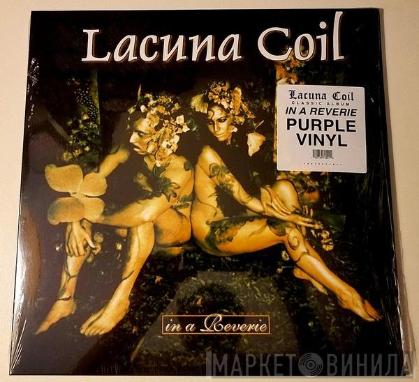 Lacuna Coil  - In A Reverie