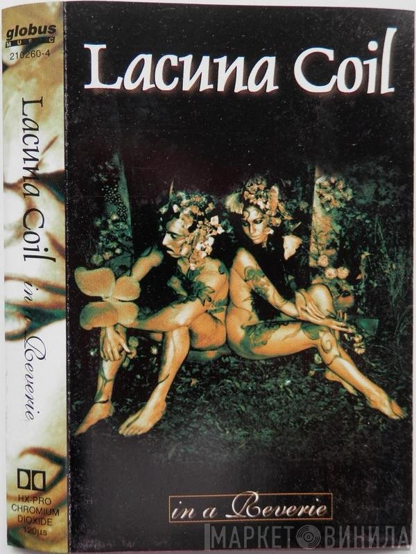 Lacuna Coil  - In A Reverie