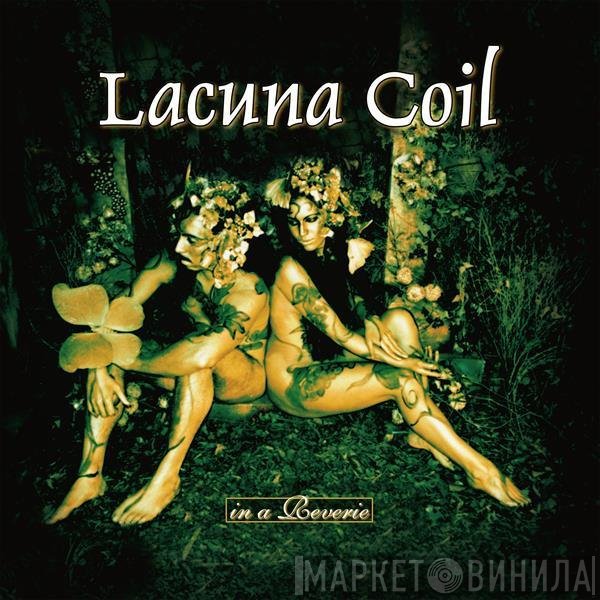 Lacuna Coil  - In A Reverie