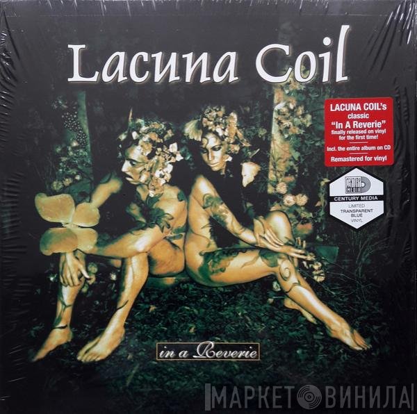 Lacuna Coil  - In A Reverie