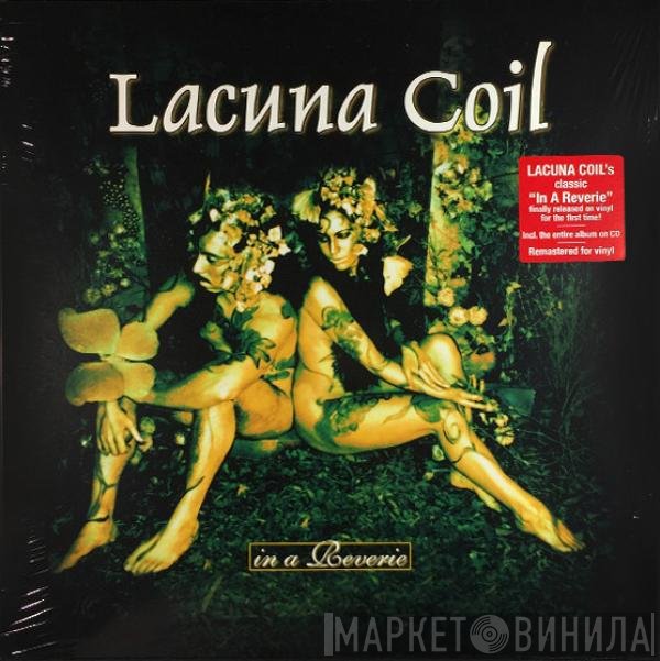 Lacuna Coil  - In A Reverie