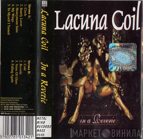 Lacuna Coil  - In A Reverie