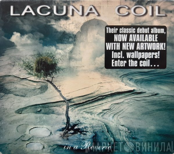 Lacuna Coil  - In A Reverie