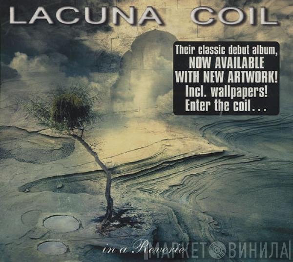 Lacuna Coil  - In A Reverie
